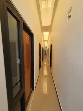 BUMI MARINA LARIS RUMAH KOST MAHASISWA ITS HANG TUAH