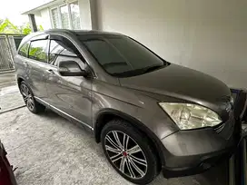 CRV 2.4 AT 2008