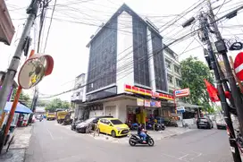 Kost Kelowna House By Abdihome Tipe C Dekat Stasiun Mangga Besar