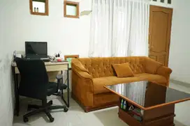Solusi Terbaik untuk Investasi Rumah Kost di Area STT Telkom