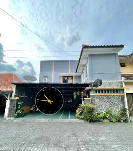Kost Exclusive bagus di condongcatur