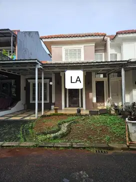 Disewakan Rumah Di Citra Gran Cibubur