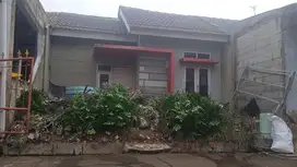 Dijual Rumah Butuh Bahan Grand Residence city Setu