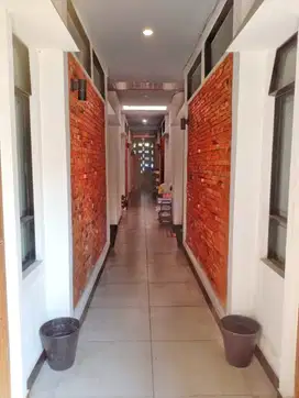 Paseban Jakarta Pusat, Raya, Kost, 30 kamar, parkir luas, shm,  FF