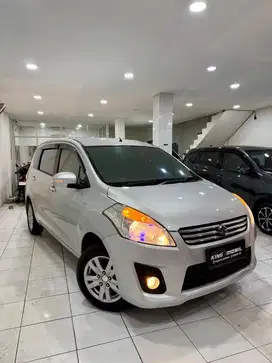 [DP10jt]Suzuki Ertiga 1.4 GX manual Tahun 2015 | avanza