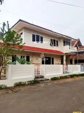 Dijual Rumah Bintaro Sektor 3A Hook Dekat Stasiun 206985