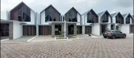 RUMAH 1 LANTAI SIAP HUNI 72m² DI SAFIRA ARYANA KARAWACI
