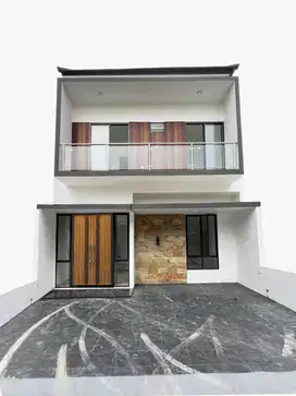 Miliki Rumah Impian, tanpa ribet mikiri DP, kita punya DP 0%