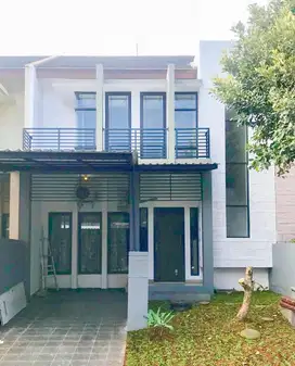 Hot Sale Dijual Rumah Emerald Bintaro Terawat 206649