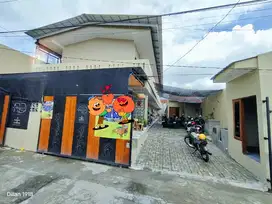 Di Jual Kost Kosan Tengah Kota Yogyakarta