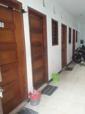 di Jual Rumah Kos di senayan Lokasi Strategys