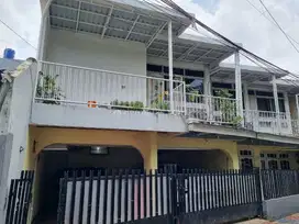 Rumah Kost di Cikini Jakarta Pusat