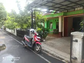 DEKAT DENGAN BSB RUMAH SUPER STRATEGIS