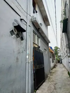 Dijual Kos kosan daerah Tubagus Ismail Dago full truss