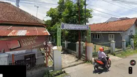 Kost Mewah Harga Pelajar Gombong
