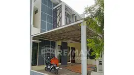 Dijual Rumah Siap Huni Di Cluster Arana Tarumajaya Bekasi