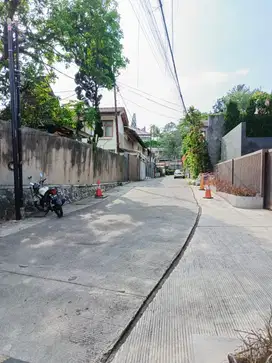 Dijual Kosan Aktif deket kampus Unpar Bandung