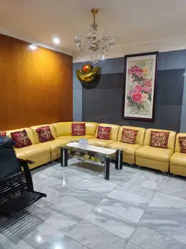Dijual rumah muara karang blok 8 ( 10x20)