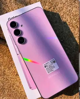 SAMSUNG A55 TErbaru