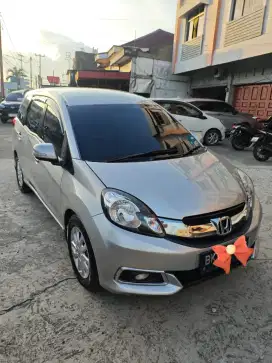 Honda Mobilio E tahun 2015