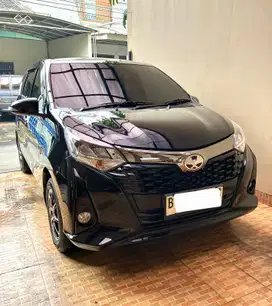 Toyota Calya 2023 Bensin