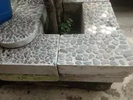 HIASAN BATU UNTUK TAMAN DAN RUMAH