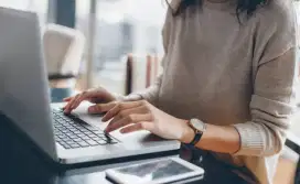 Lowongan Data Entry