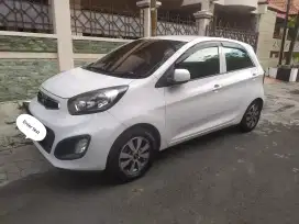 Kia picanto 1.2 AT 2014