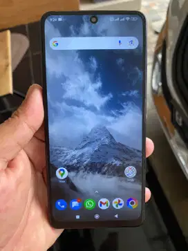 POCO F4 5g 8/256