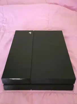 PS4 Model CUH-1106A