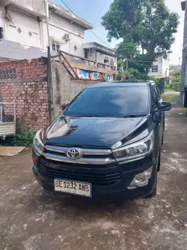 Innova reborn type V automatic 2019