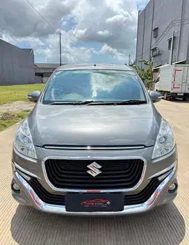 Ertiga Dreza manual 2017 murah