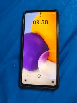 Samsung A72 8/256GB Normal