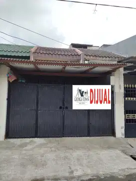 Rumah Citra 1 (Ukuran 4x15 m)