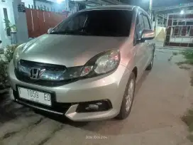 Honda Mobilio E MT 2014