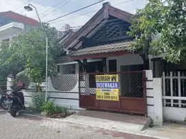 Disewakan rumah