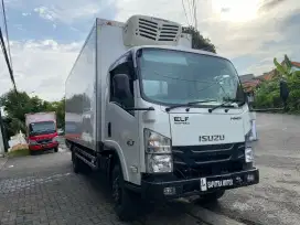 Thermoking Truk Isuzu ELF 6rdLong Th2024