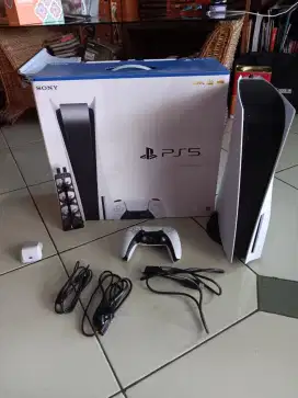 Playstation 5 inter