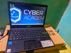 Laptop asus vivobook 12go