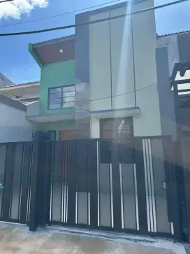 Jual Cepat Rumah Baru Nusaloka BSD City