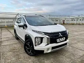 Mitsubishi Xpander Cross 1.5 Premium AT/Matic Tahun 2022