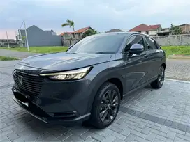 Honda HRV 2022 mulus