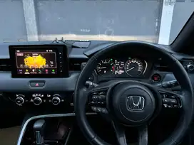 Honda HRV 2022 mulus