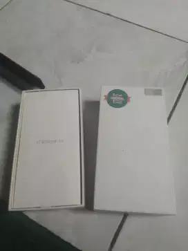 Jual dus box hp Redmi not4 original