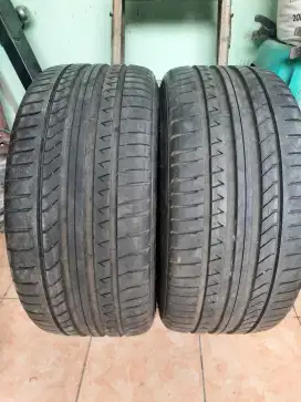 BAN R20 PIRELLI DRAGON SPORT  245/35/R20