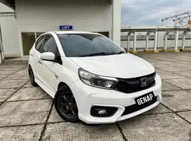 Honda Brio 1.2 E CVT/Matic Tahun 2019