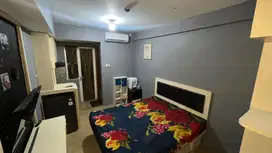 Sewa Bulanan Apartemen Green Lake View Ciputat