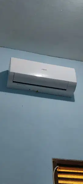 DIJUAL CEPAT!! AC 1/2 PK