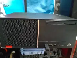 PC desktop buildup Lenovo i5 gen 9 SSD 128 hdd 1tb ddr4 8gb