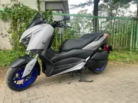 Xmax 2021 low KM
